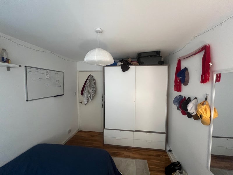 Room Cheesemans Terrace in Greater London