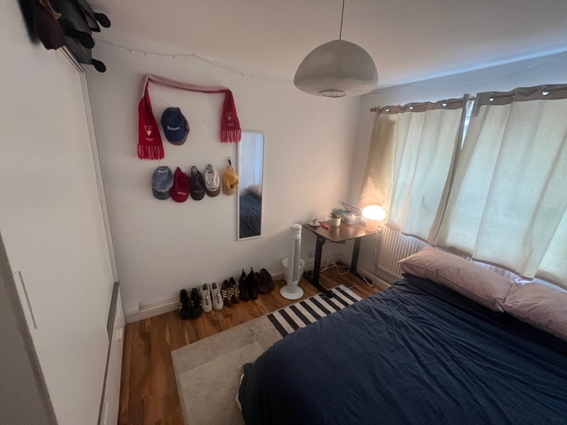 Room Cheesemans Terrace in Greater London