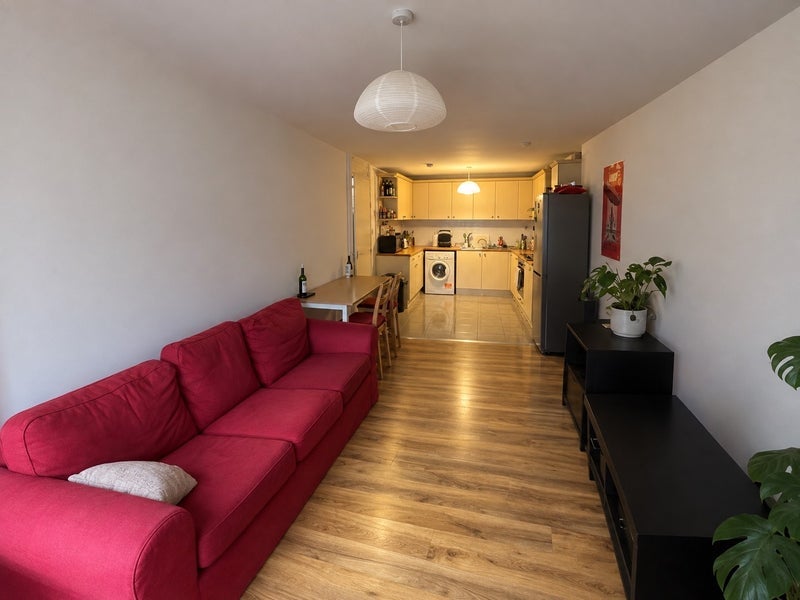 Room Cheesemans Terrace in Greater London