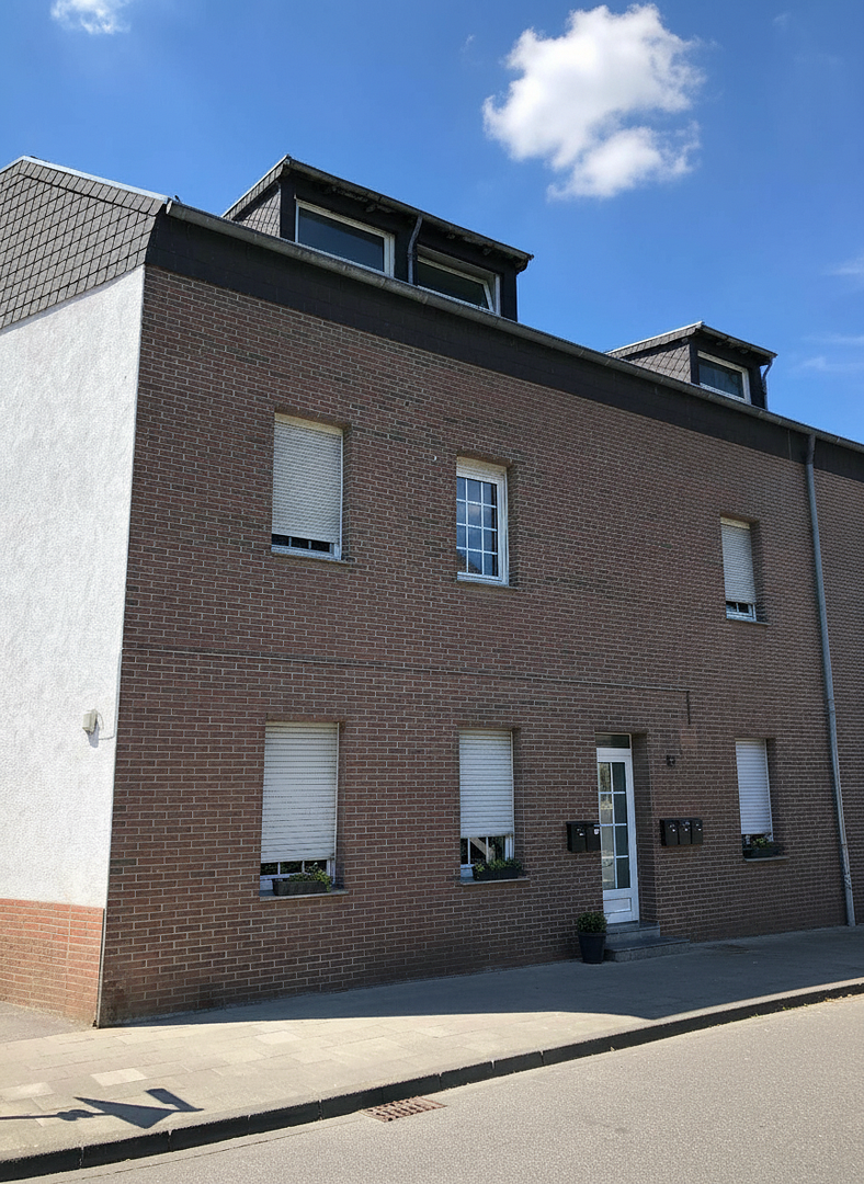 Wohnung Kambachstraße in Eschweiler