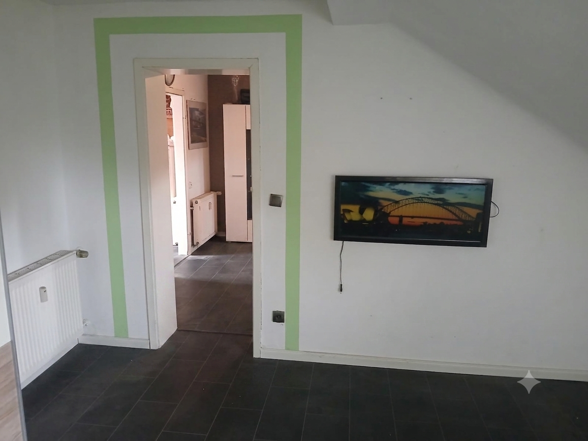 Wohnung Kambachstraße in Eschweiler