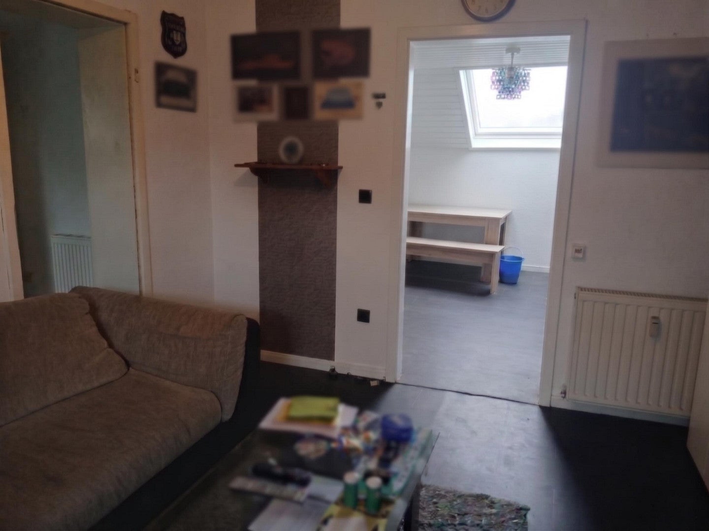 Wohnung Kambachstraße in Eschweiler