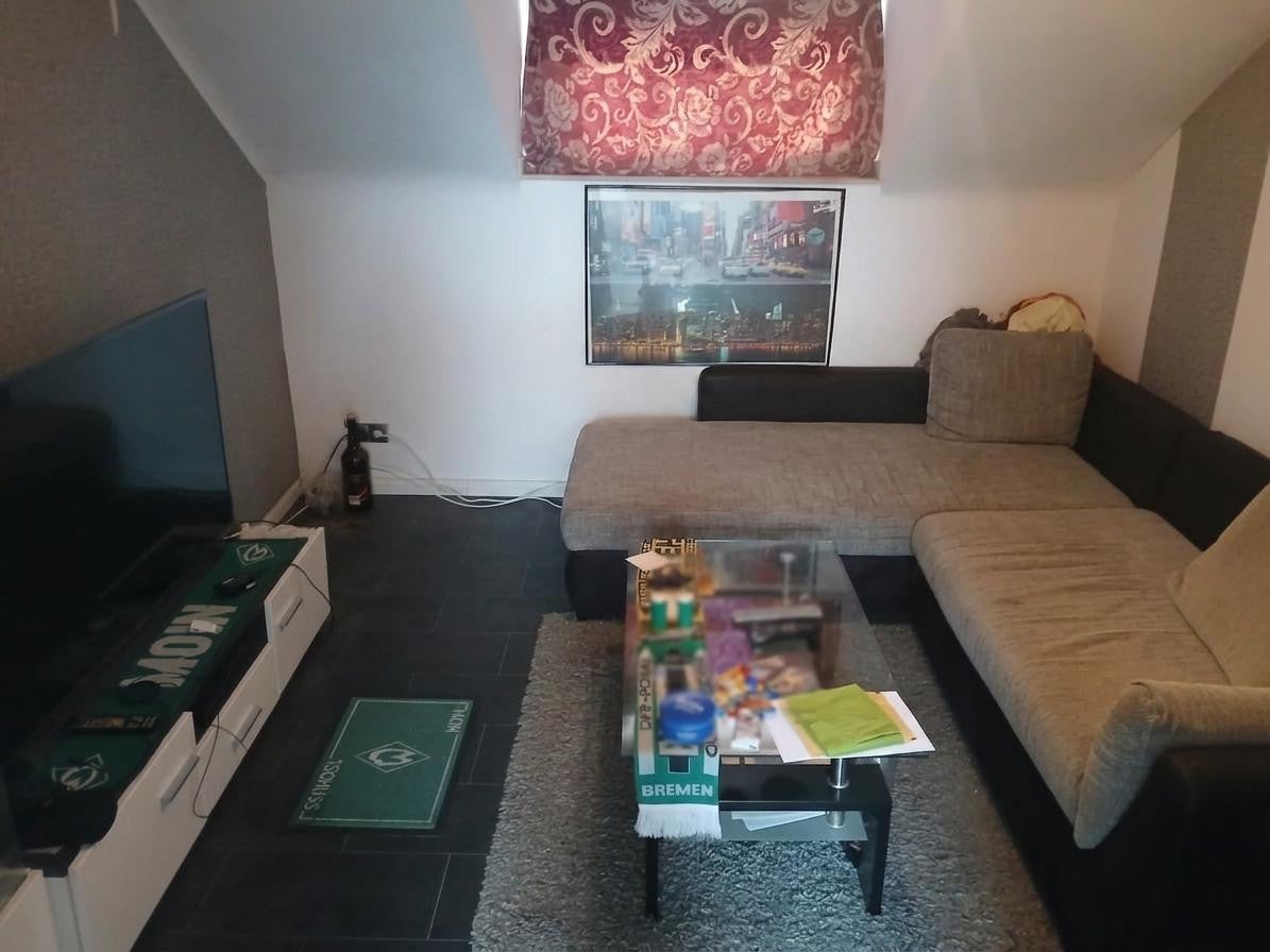 Wohnung Kambachstraße in Eschweiler
