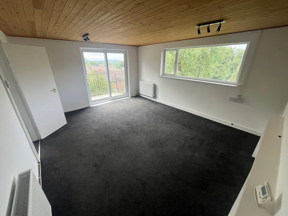Flat Coed Garw in Cwmbrân