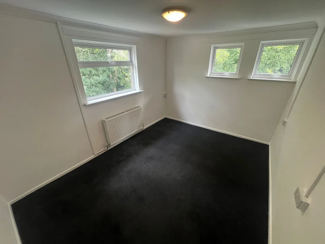 Flat Coed Garw in Cwmbrân