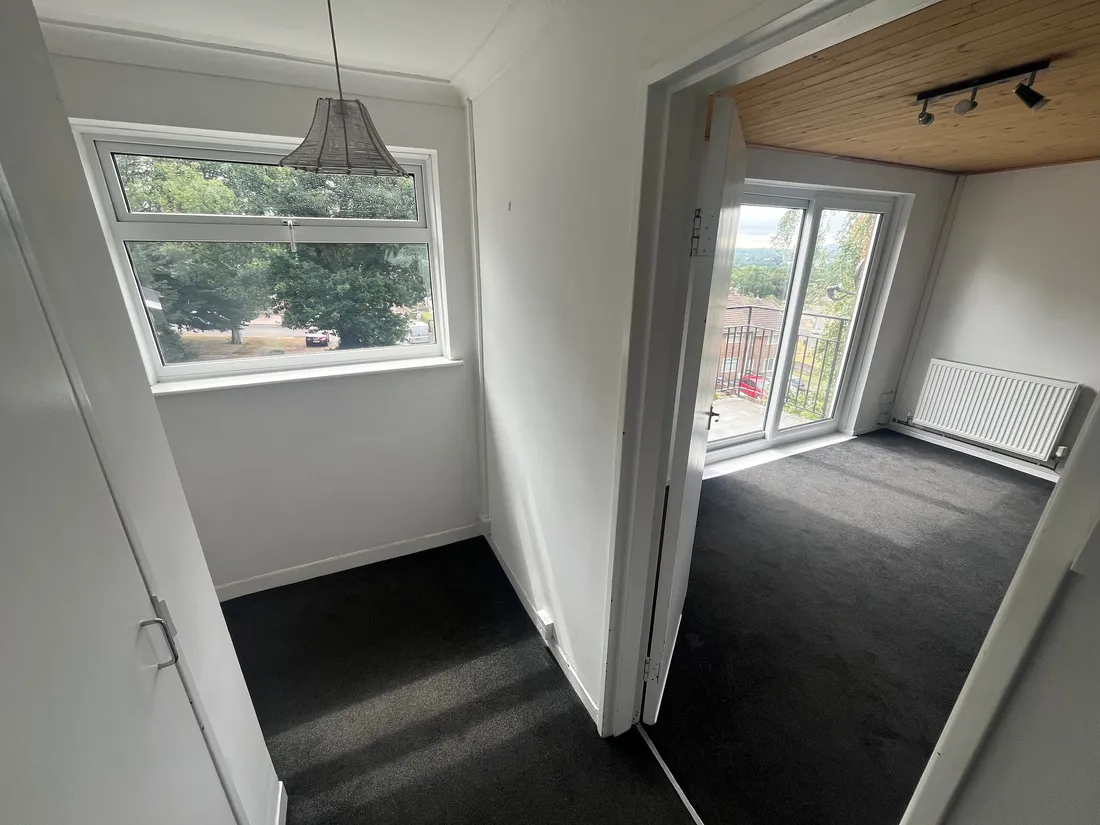 Flat Coed Garw in Cwmbrân