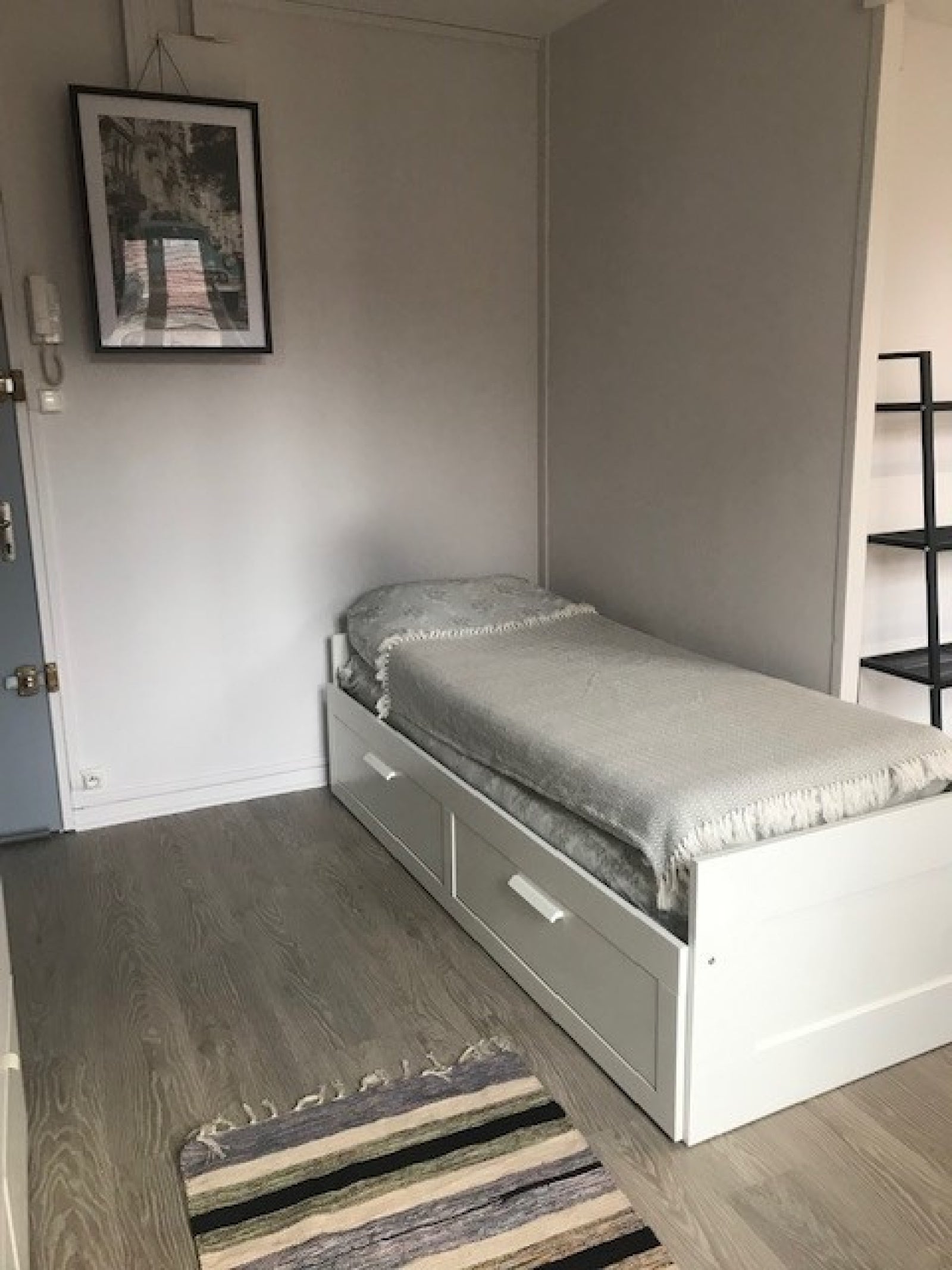 Room Rue du Faubourg Raines in Dijon