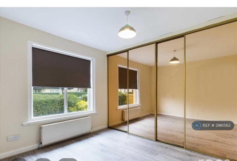 Flat Moat Avenue in Glasgow