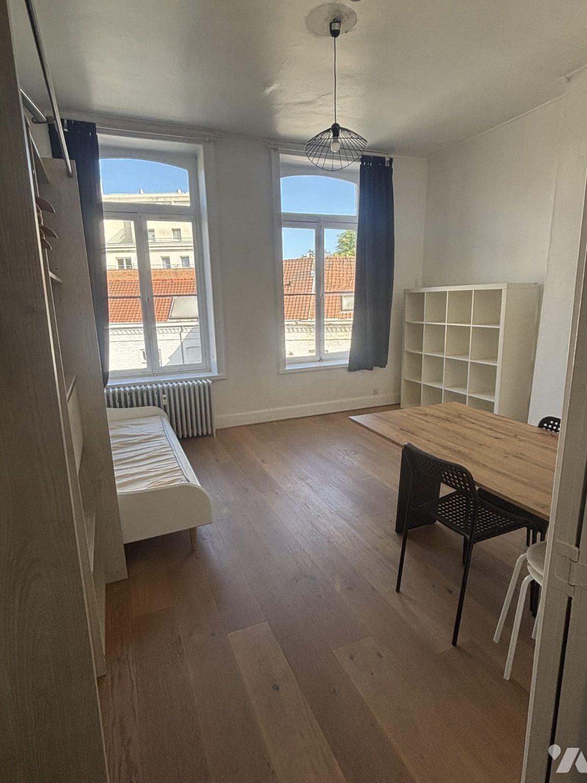 Appartement Rue d'Isly à Lille