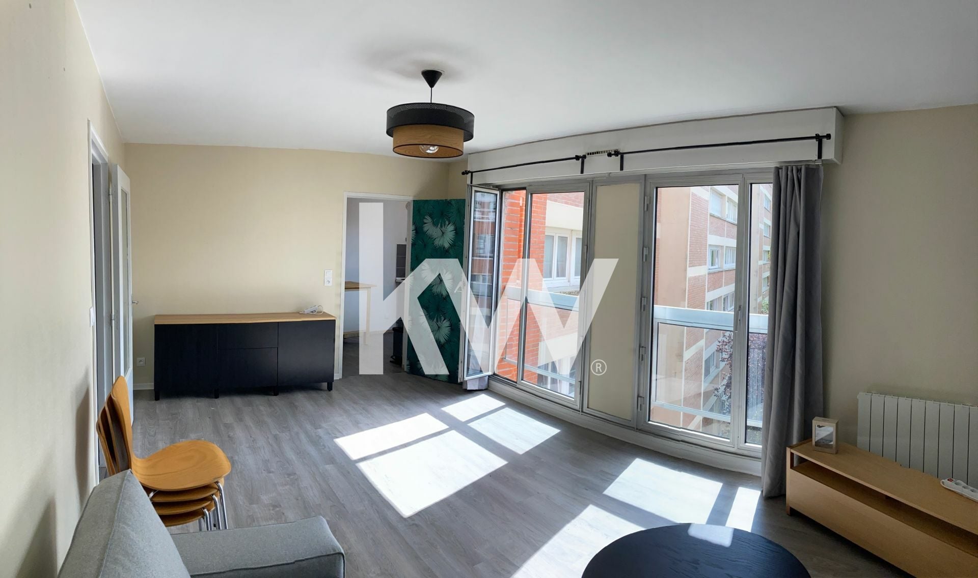Appartement Rue des Tanneurs à Lille
