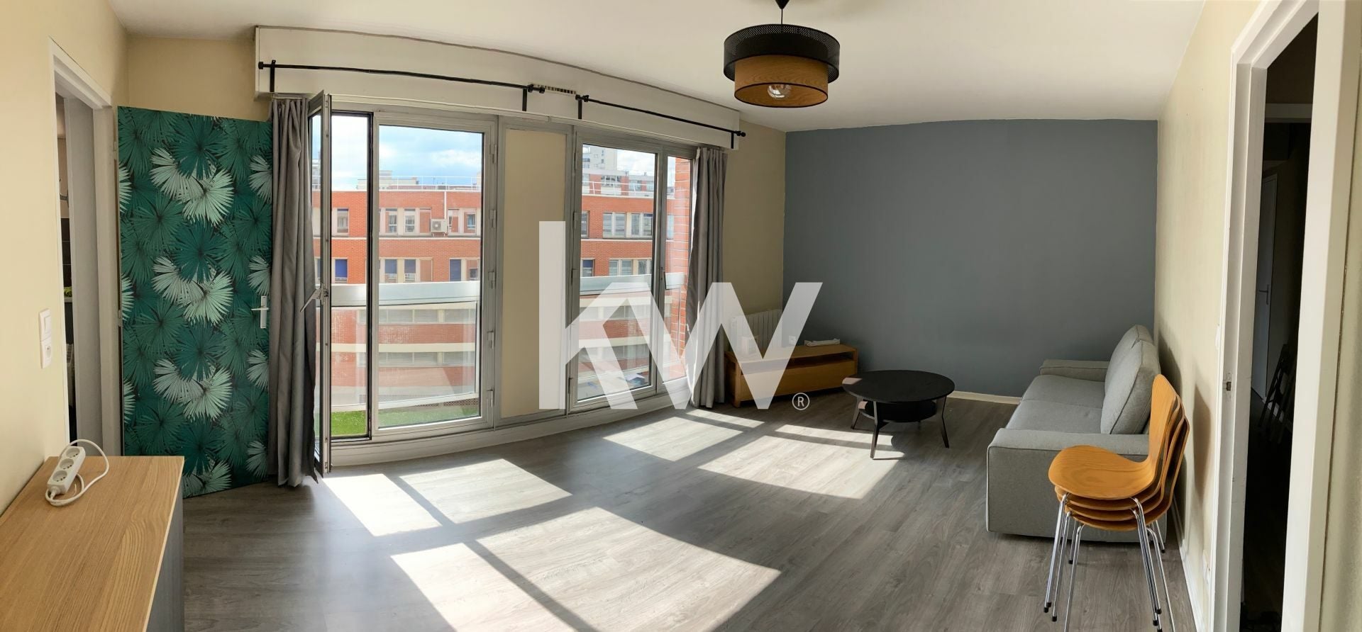 Appartement Rue des Tanneurs à Lille