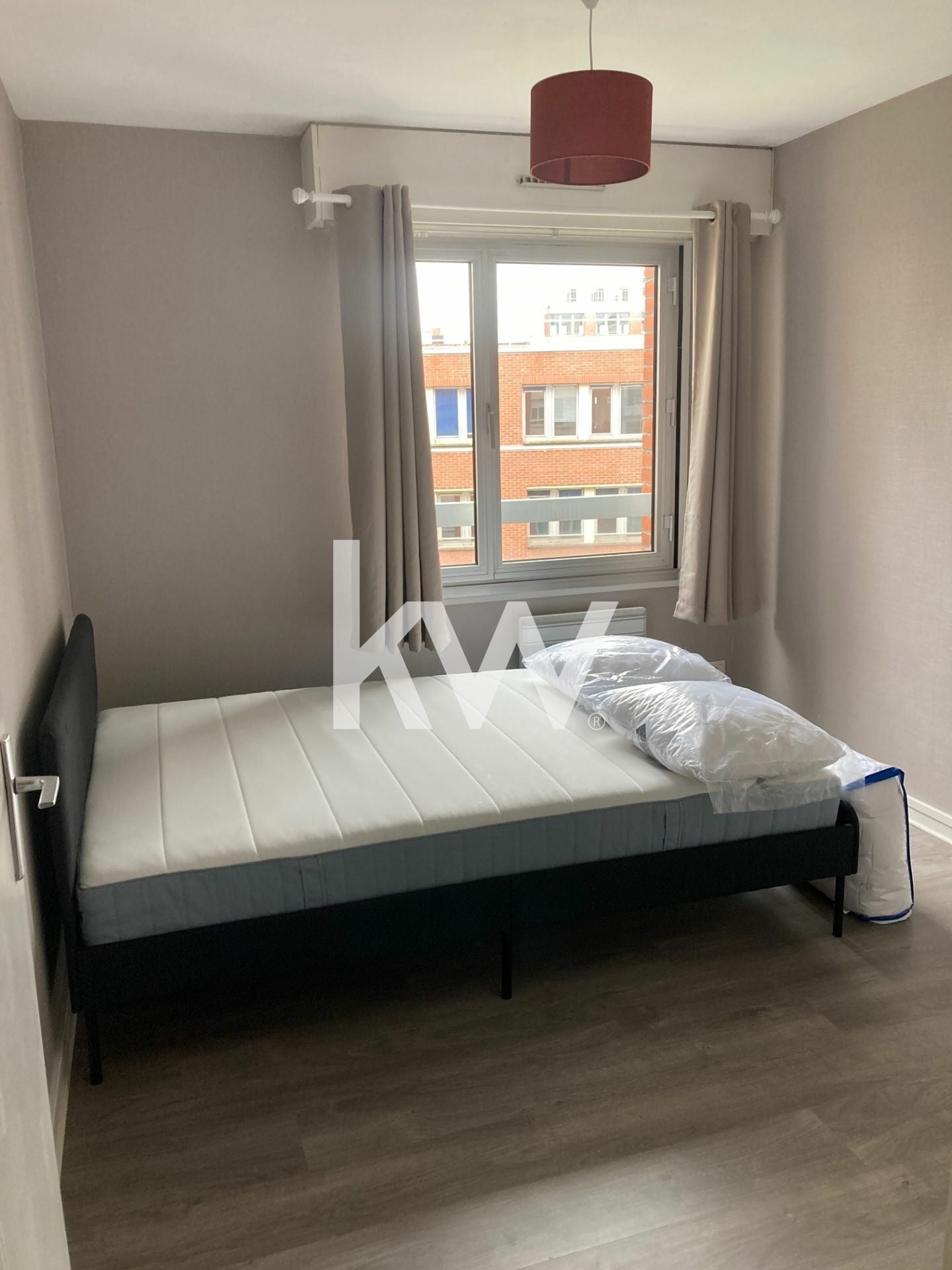 Appartement Rue des Tanneurs à Lille
