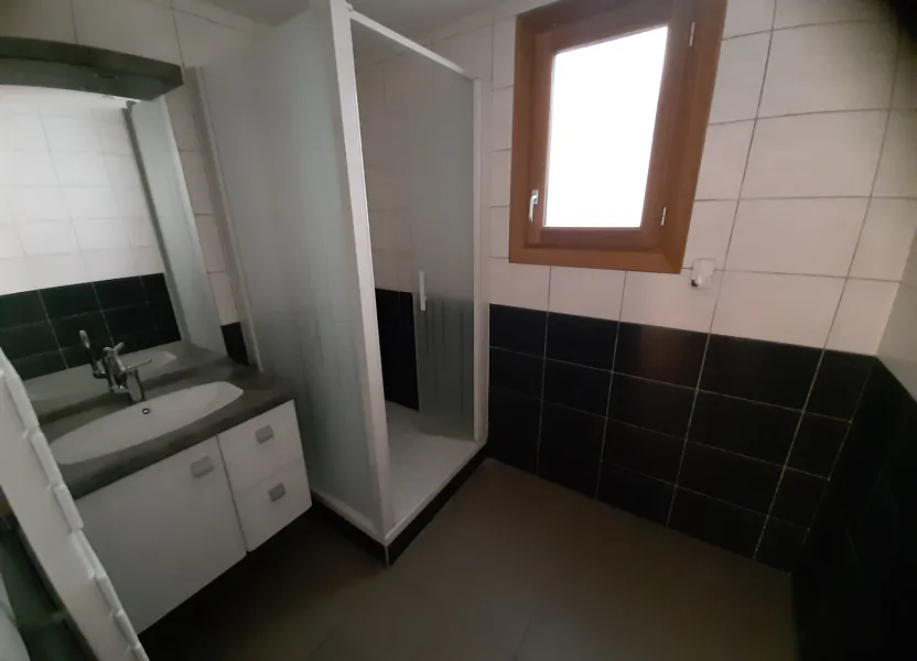 Appartement Boulevard de la Charité à Caen
