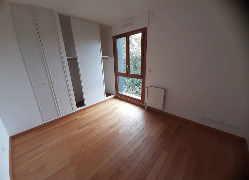 Appartement Boulevard de la Charité à Caen