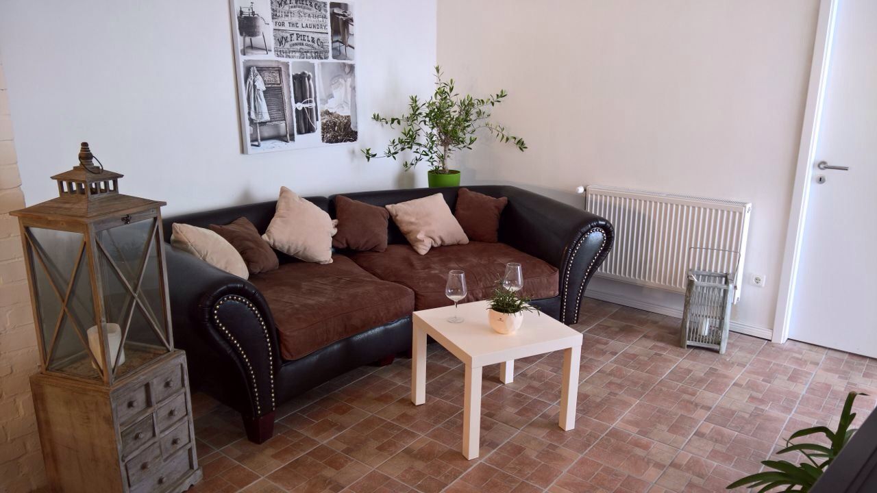 Wohnung Tollerstraße in Berlin