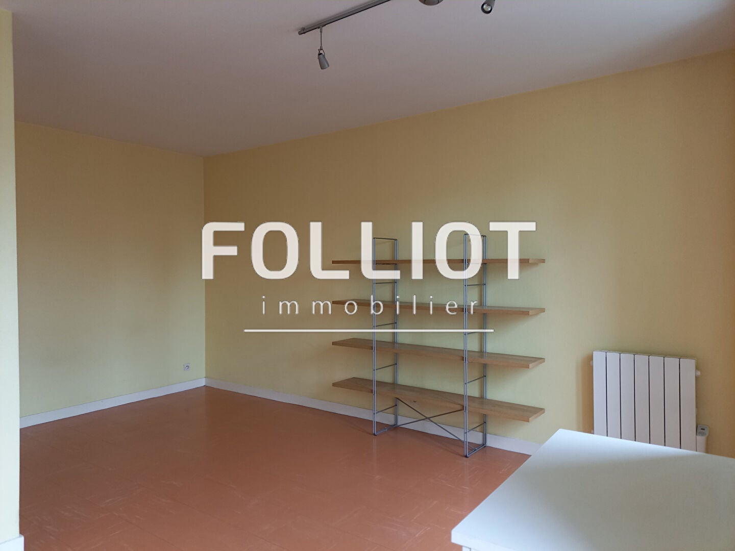 Flat Rue Hoche in Fougères
