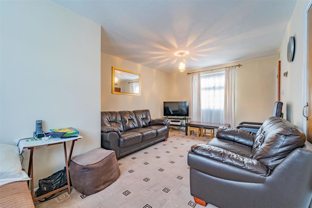 Flat Varden Croft in Birmingham