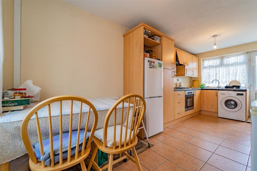 Flat Varden Croft in Birmingham