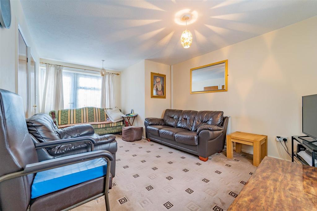 Flat Varden Croft in Birmingham
