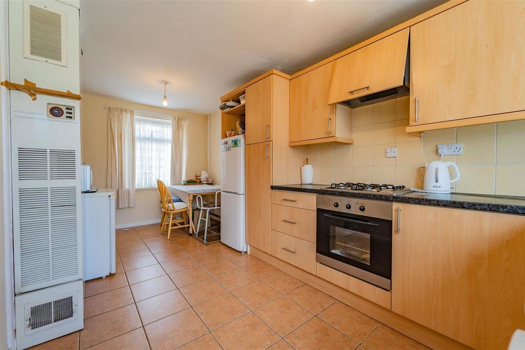 Flat Varden Croft in Birmingham