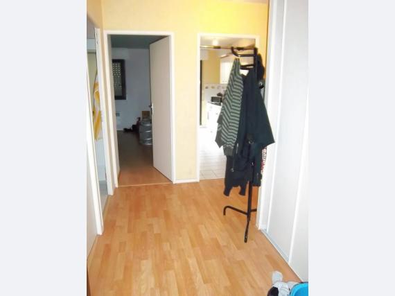 Appartement Rue duffour-dubergier à Bordeaux