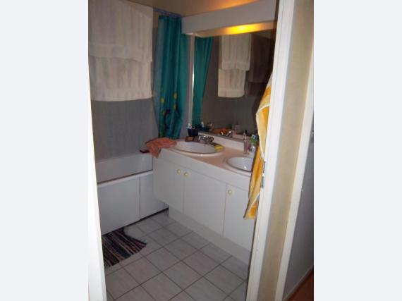 Appartement Rue duffour-dubergier à Bordeaux