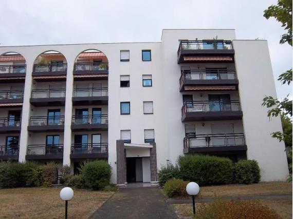 Appartement Rue duffour-dubergier à Bordeaux