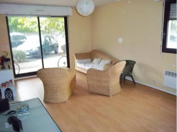 Appartement Rue duffour-dubergier à Bordeaux