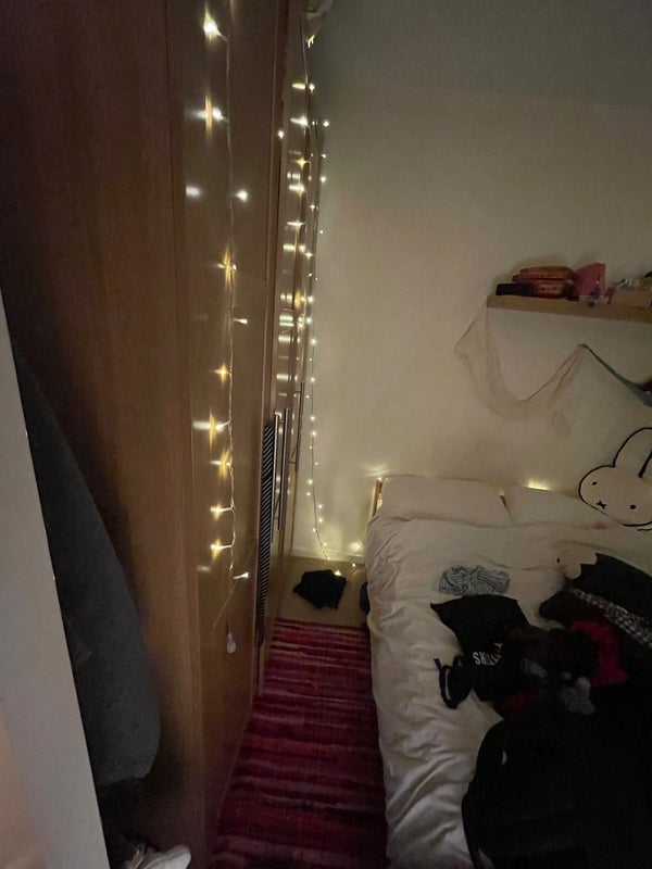 Room Seneca Road in Greater London