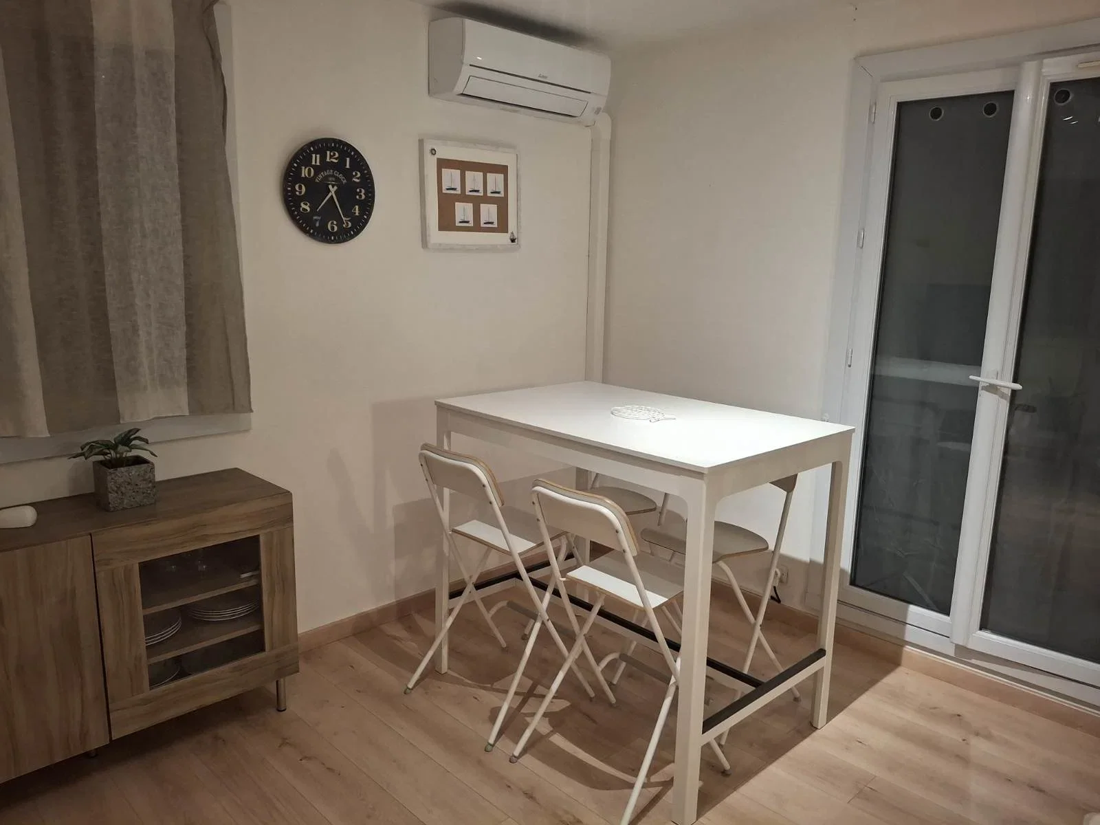 Appartement Lotissement Lou Rigaou à Le Pradet