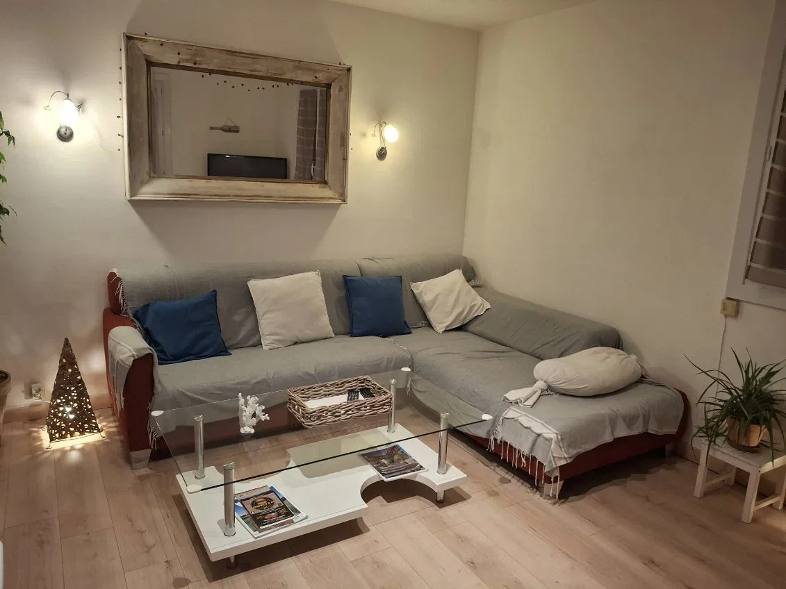 Appartement Lotissement Lou Rigaou à Le Pradet