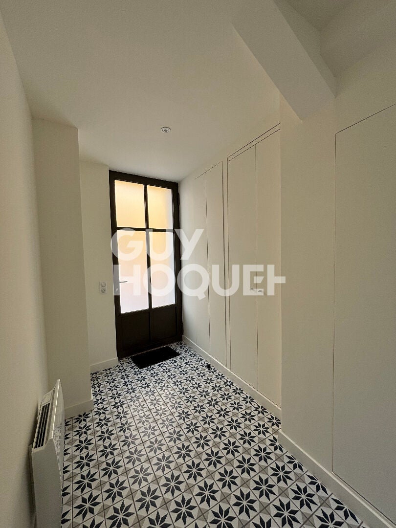 Appartement Rue Charbonnet à Troyes