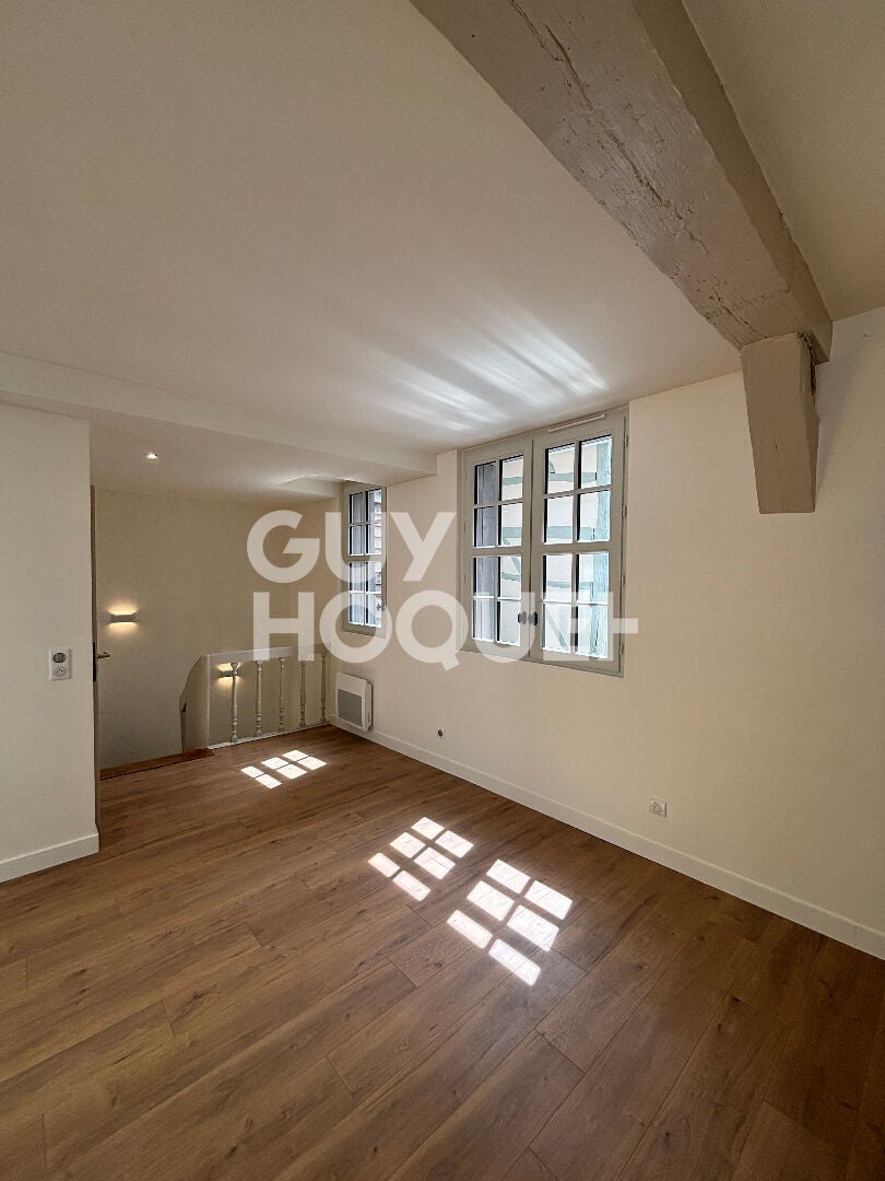 Appartement Rue Jules Lebocey à Troyes