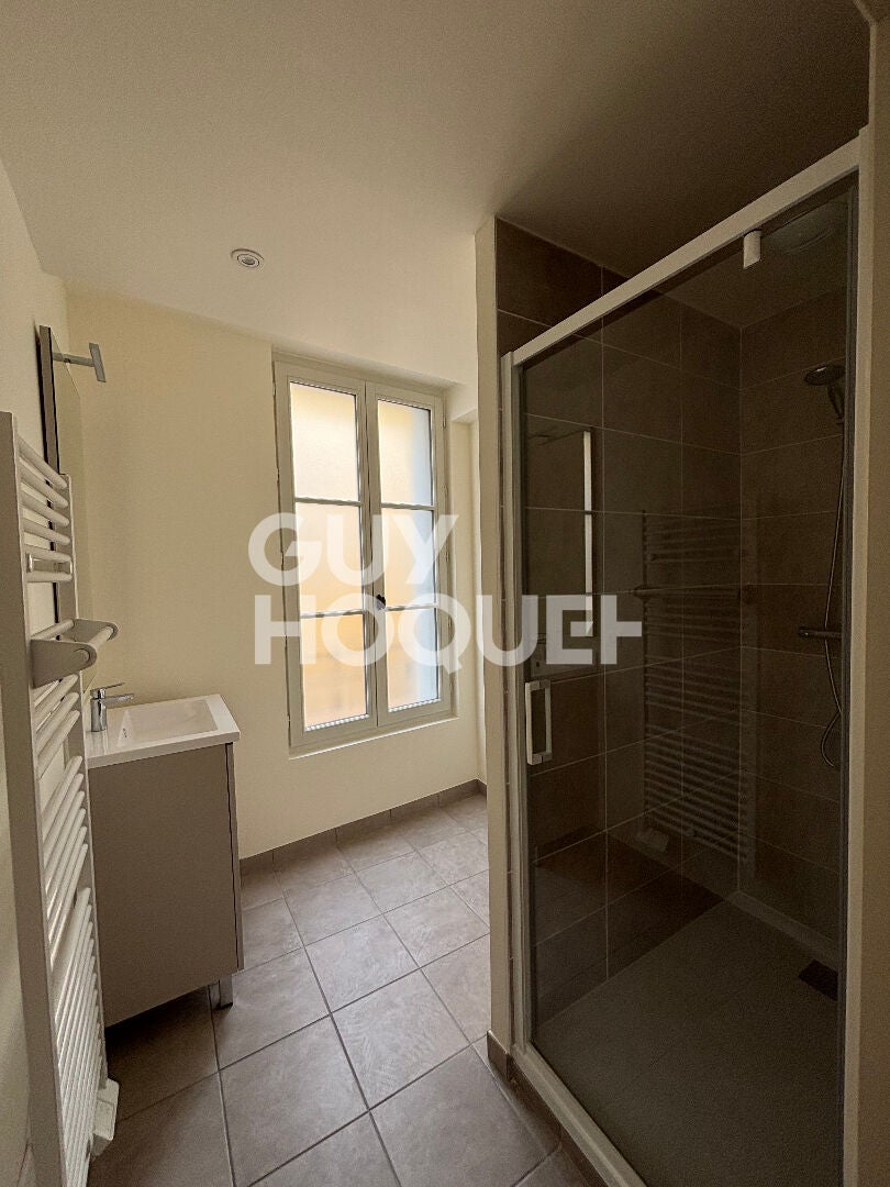Appartement Rue Jules Lebocey à Troyes