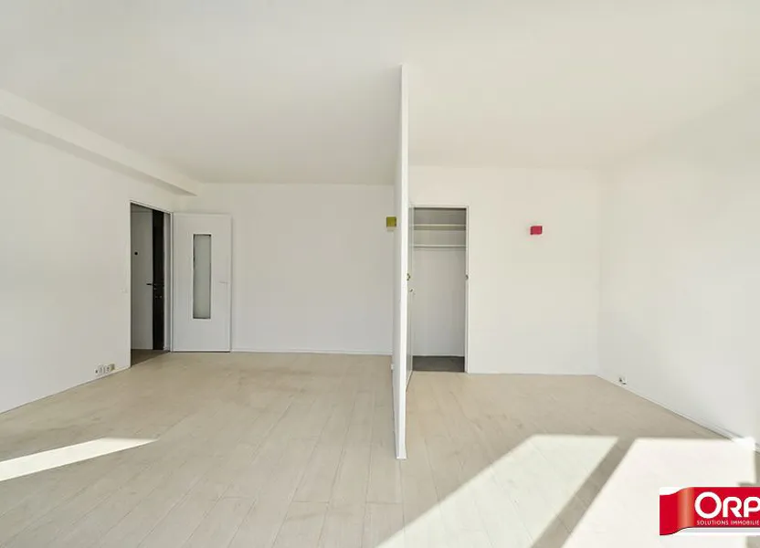Flat Rue Jaboulay in Lyon