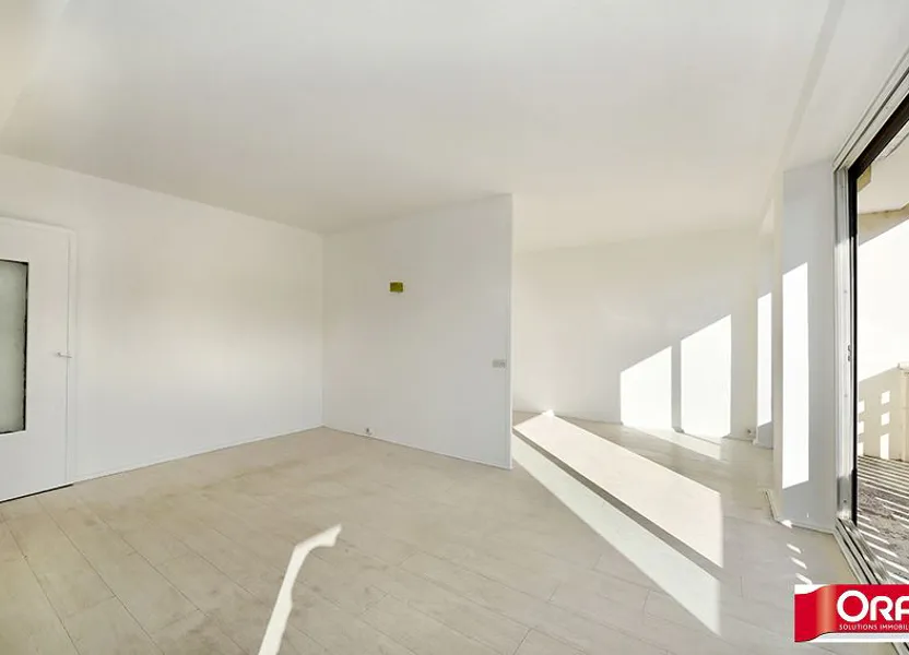 Flat Rue Jaboulay in Lyon