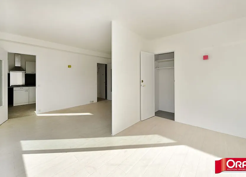Flat Rue Jaboulay in Lyon