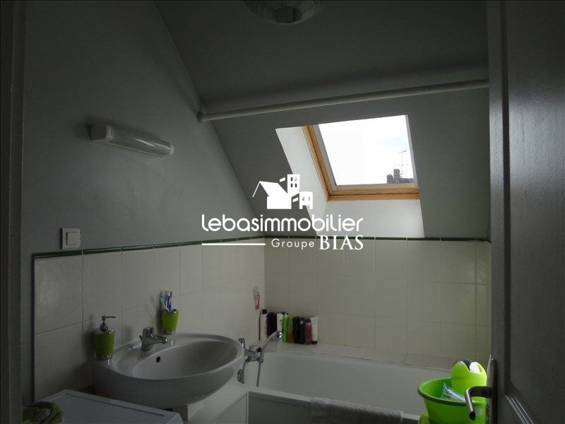 Appartement Rue Bernard Thélu à Terres-de-Caux