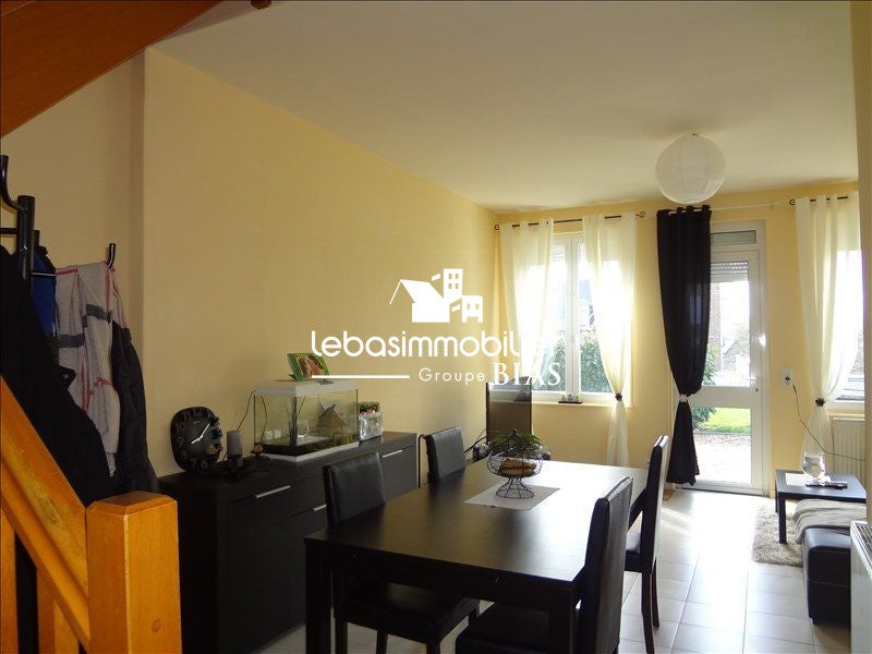 Appartement Rue Bernard Thélu à Terres-de-Caux