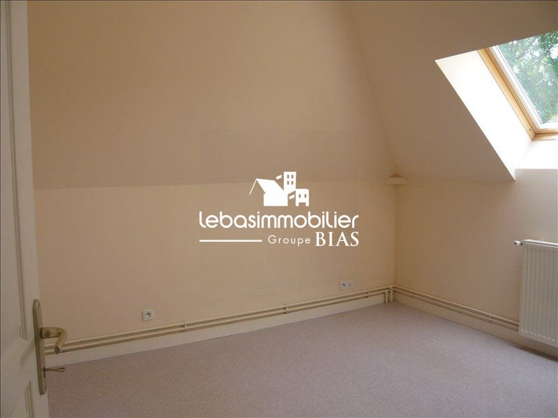 Appartement Rue Bernard Thélu à Terres-de-Caux