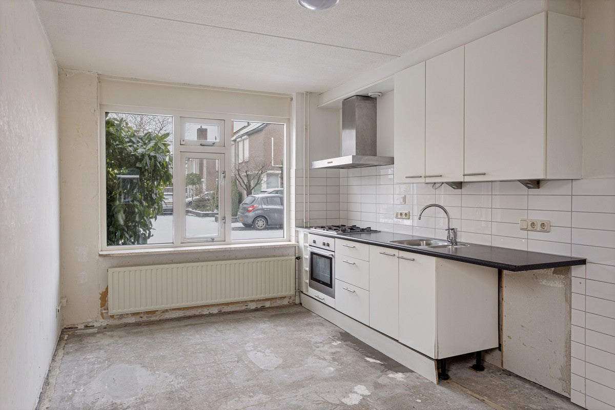 Huis Smaragd 13 in Eindhoven