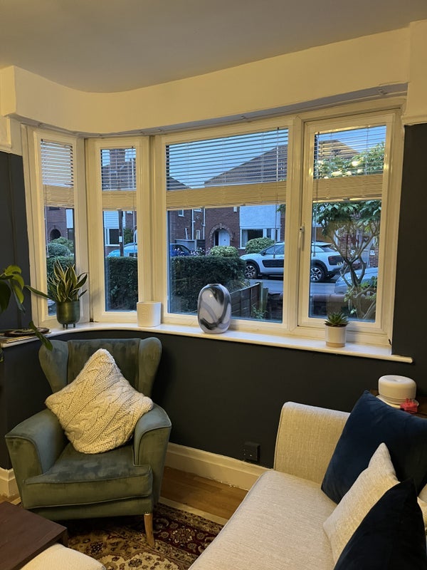 Room Tanfield Road in Manchester