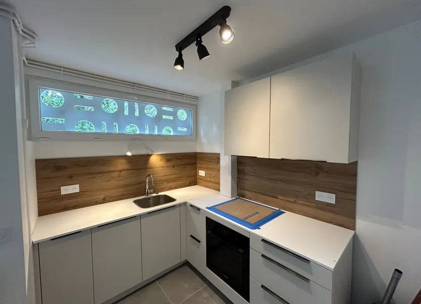 Appartement Allée Jean Paulhan à Châtenay-Malabry