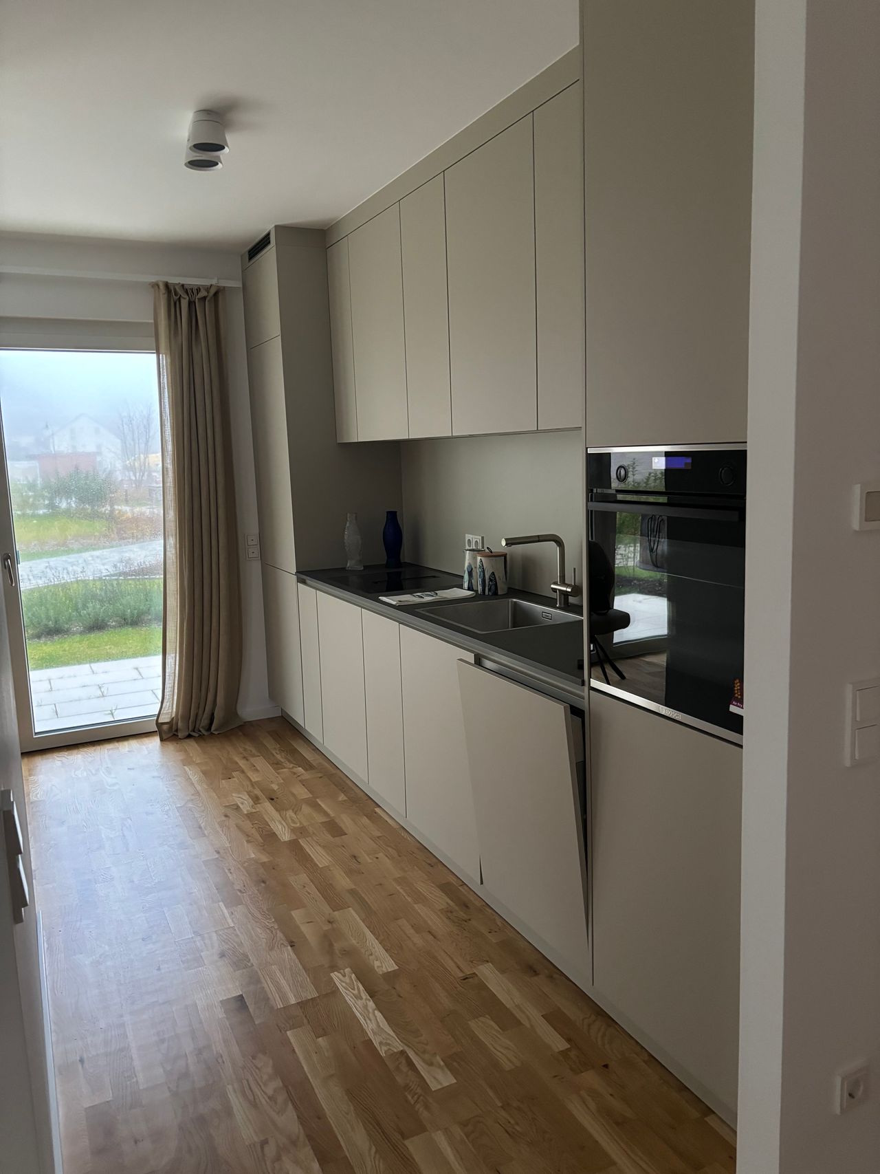 Wohnung Kliffweg in List auf Sylt