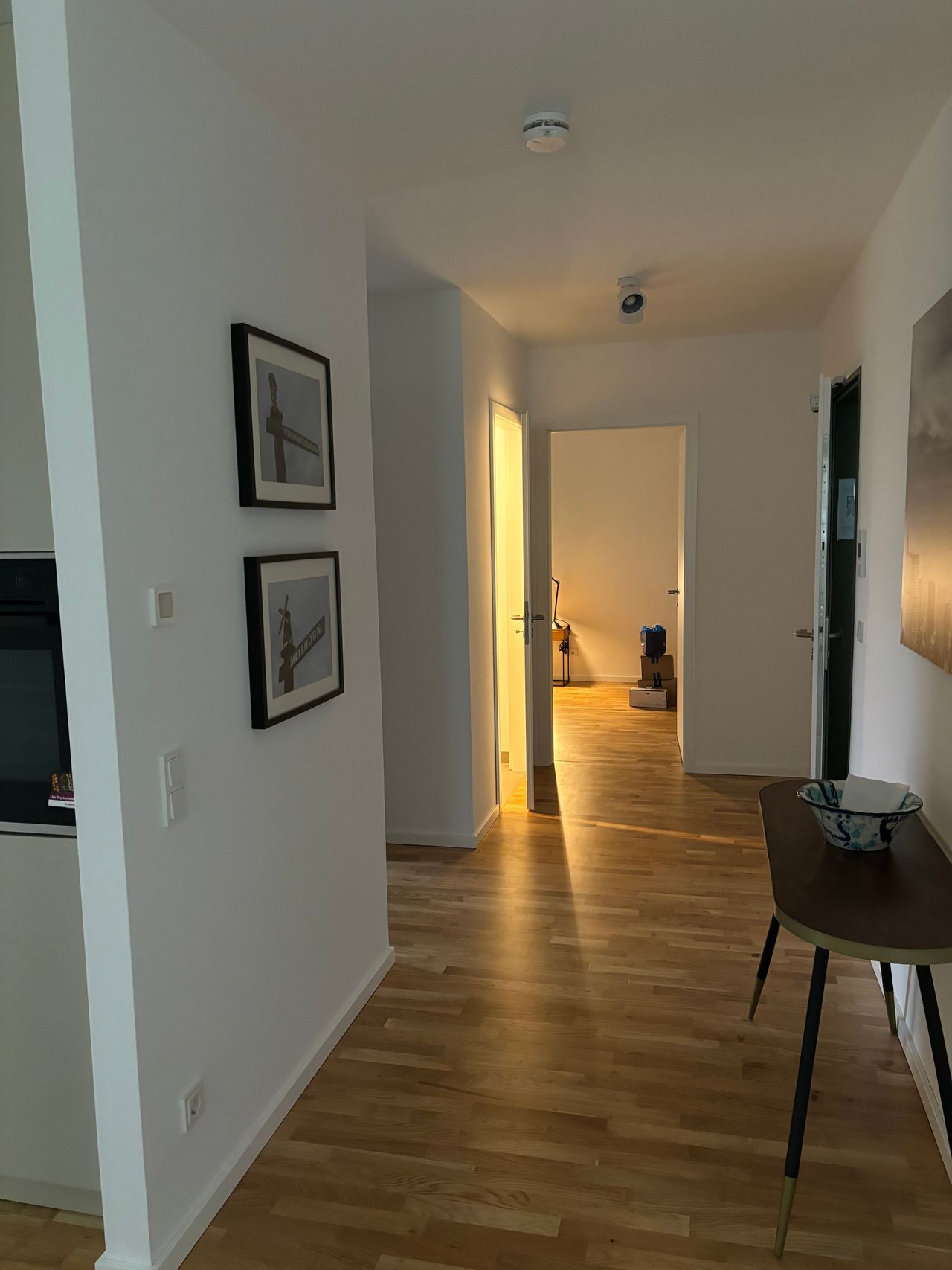 Wohnung Kliffweg in List auf Sylt