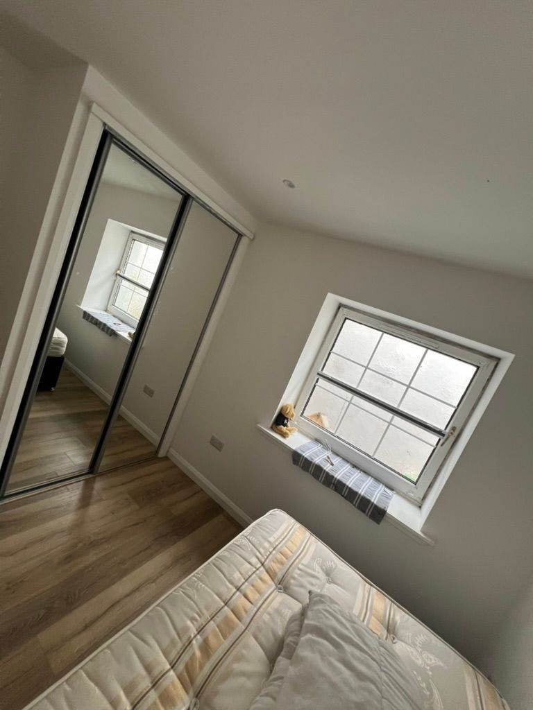 Flat St Andrews Way in Newtongrange