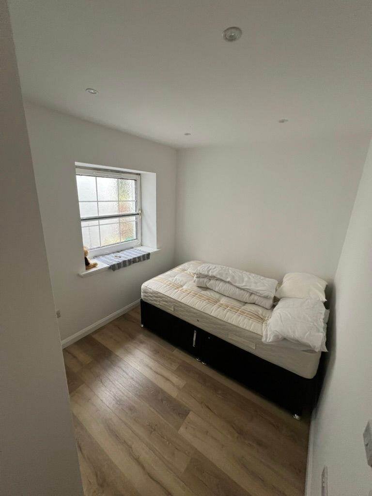 Flat St Andrews Way in Newtongrange