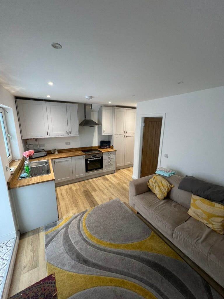 Flat St Andrews Way in Newtongrange