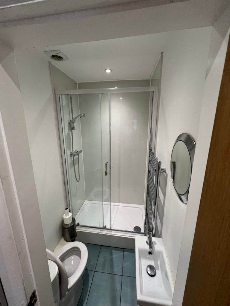 Flat St Andrews Way in Newtongrange
