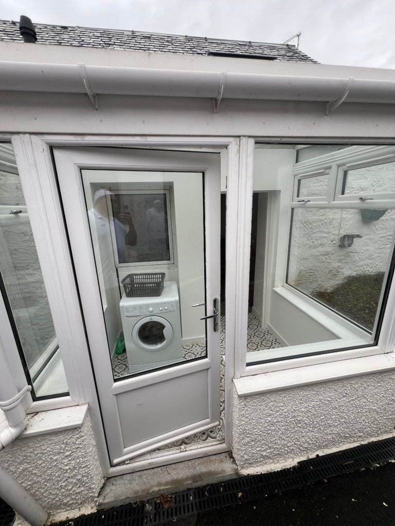 Flat St Andrews Way in Newtongrange